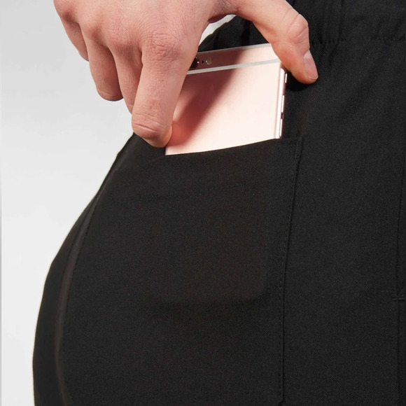 Unisex MOBB Scrub  Set for Ultimate Comfort - Picture 8 of 12